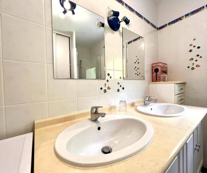 Location de vacances pour 8 personnes, avec jardin à Couzeix - 4