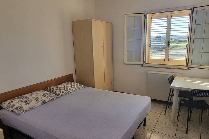 Double room for rent with private bathroom in Marina di Montenero, Montenero di Bisaccia