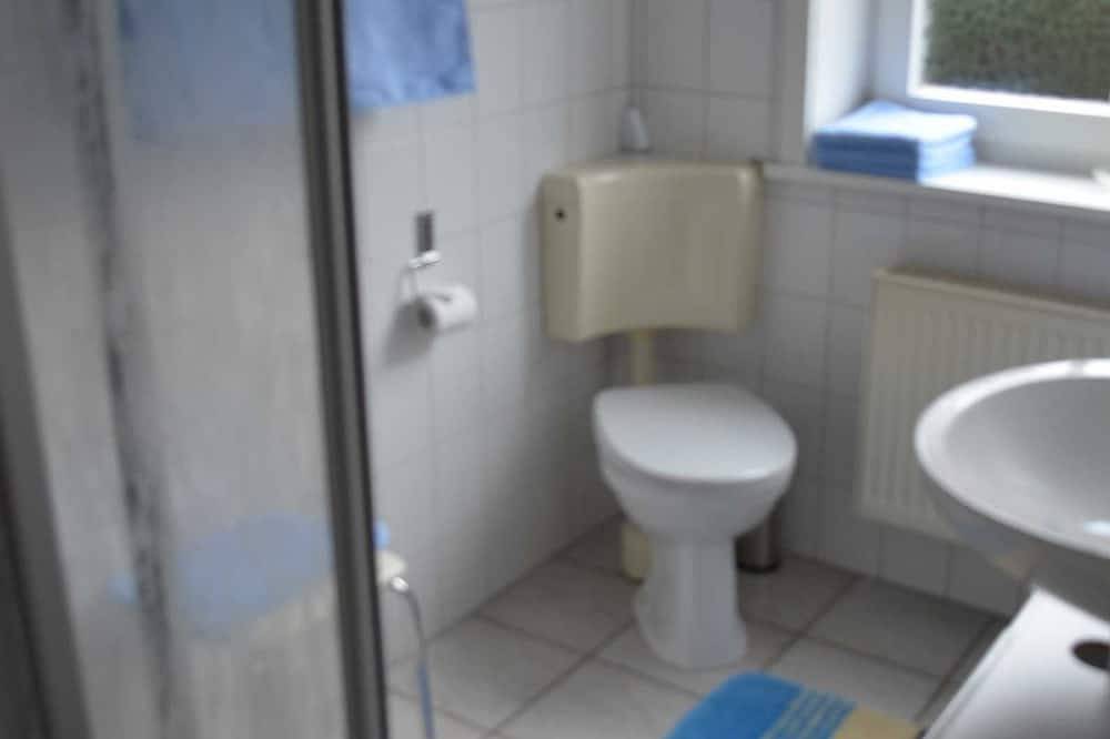 Entire apartment, Apartment 5 Ehlers - Apartments Ehlers-Bastelstudio in Bad Bevensen, Landkreis Uelzen