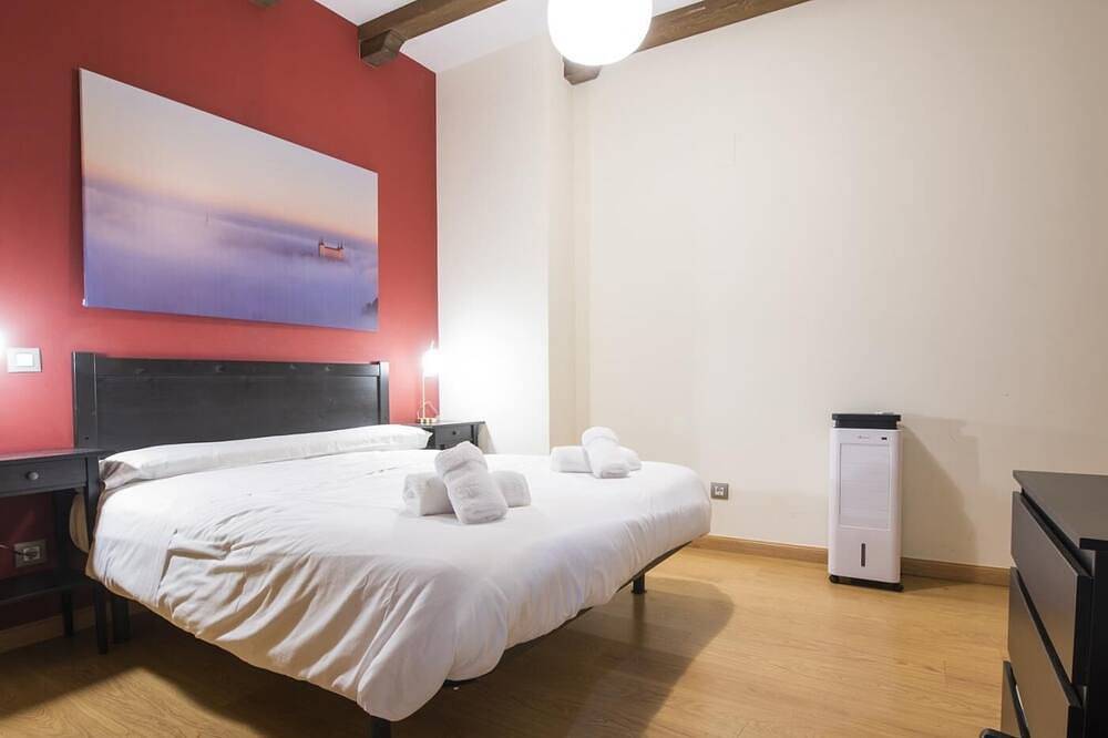 Entire apartment, El Arco. Near the cathedral. in Toledo, Toledo Province