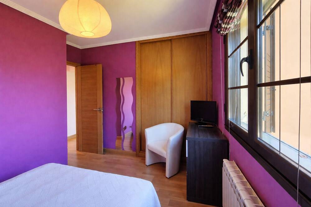 Entire apartment, Apartment La Ventana del Cuera in Llanes, Costa Verde (Spain)