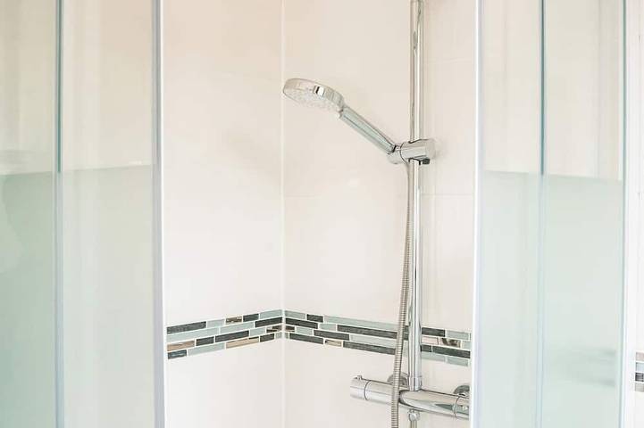 Gîte pour 2 personnes à Villiers-sur-Marne - 3