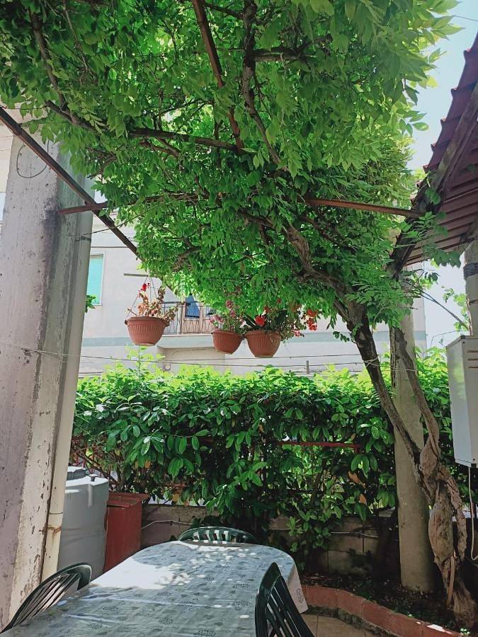 Casa vacanza per 4 persone, con Terrazza e Giardino a Minturno