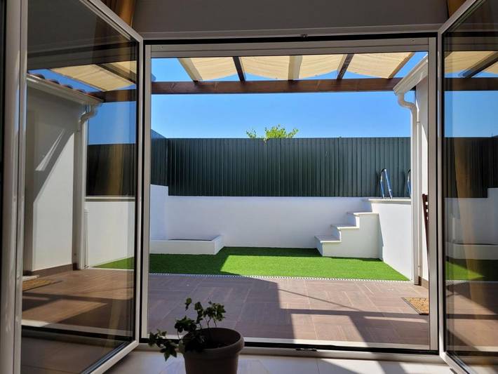 Location de vacances pour 6 personnes, avec Terrasse et Piscine à Abrantes