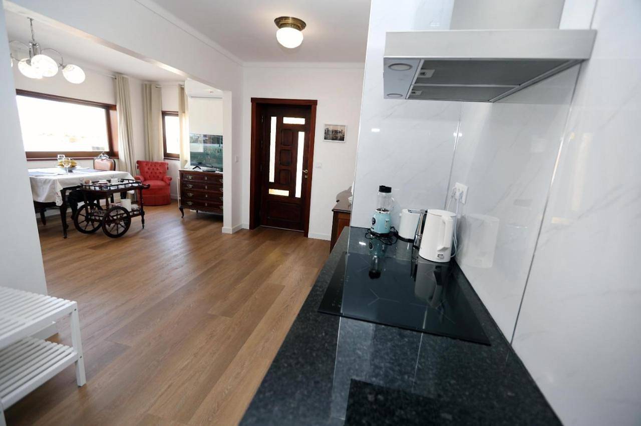 Apartamento inteiro, A Côrte Das Azenhas in Valença, Distrito de Viana do Castelo