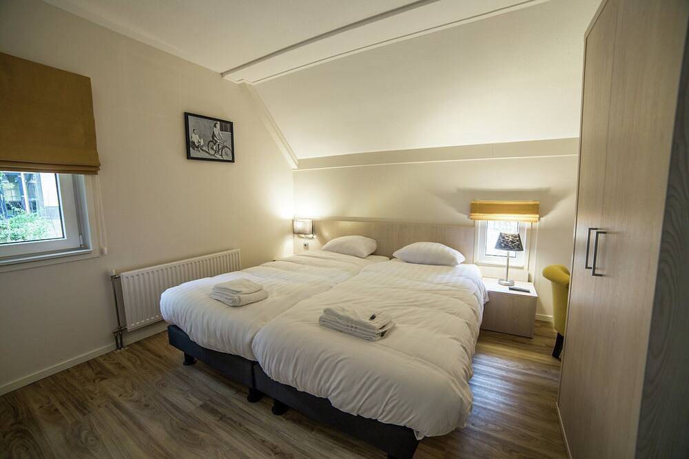 Stilvolle Villa in Maastricht in Maastricht, Hoge Kempen