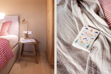 Hütte für 2 Personen in Reit im Winkl, Chiemgauer Alpen, Bild 3