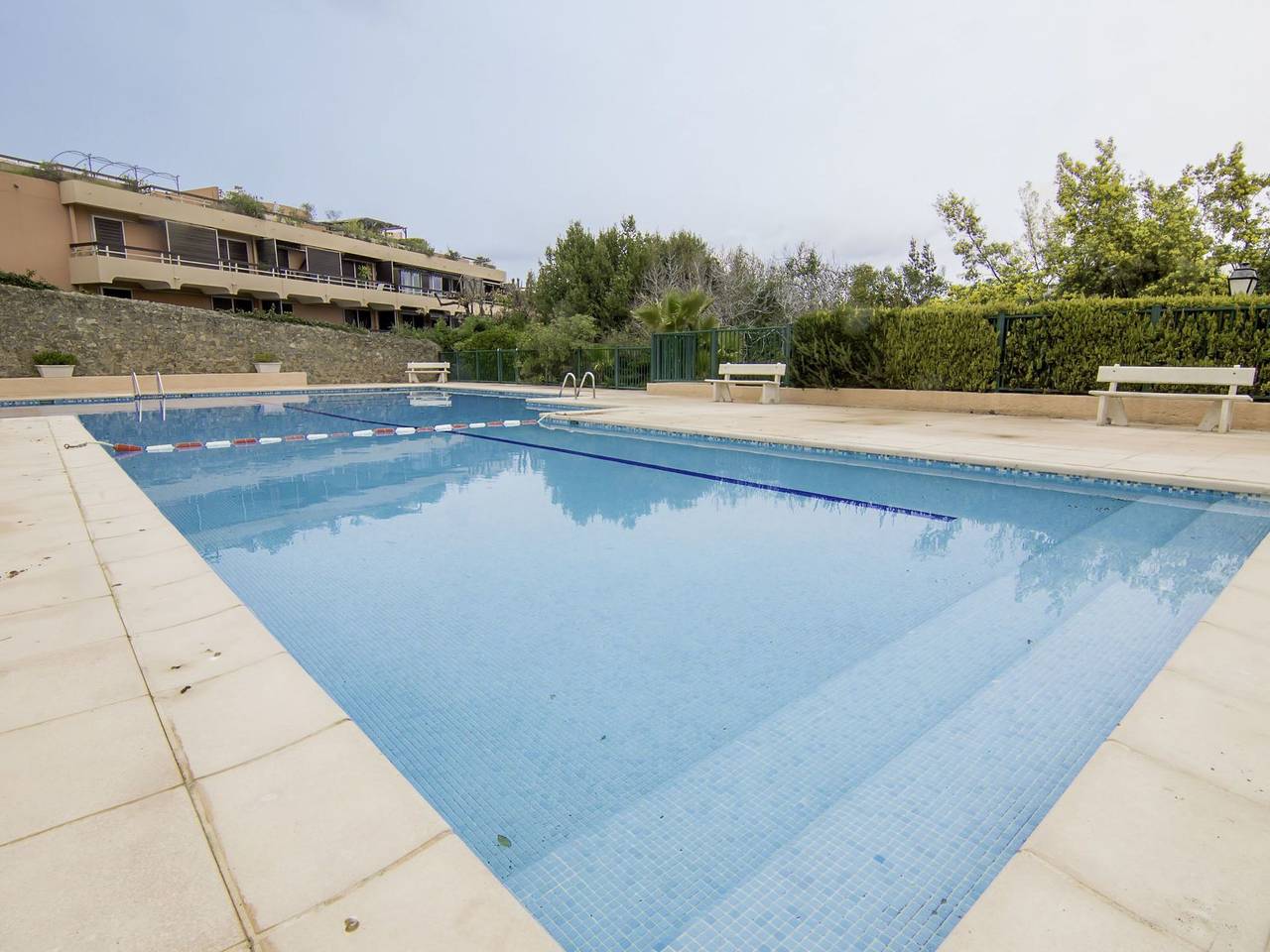 Apartamento entero, Saint-tropez 502 - Héraclée 502.1 in Saint-Tropez, Region de Draguignan