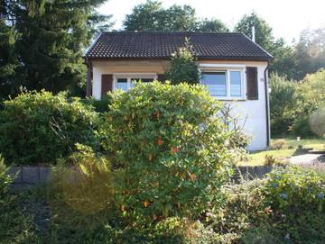 Ferienhaus für 2 Personen in Wald-Michelbach, Bergstraße, Bild 2