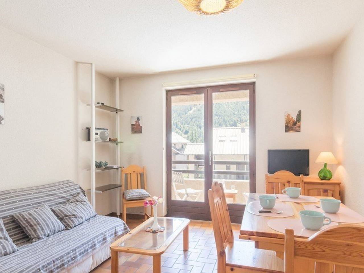 Photo : Appartement de vacances
