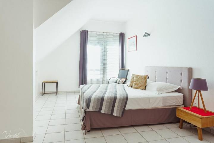 Gîte pour 4 personnes, avec terrasse dans Plage de l’Anse Vinaigri - 3