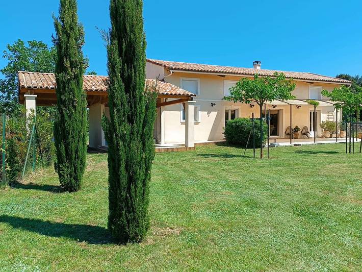 Location de vacances pour 4 personnes à Orgnac-l'Aven - 4