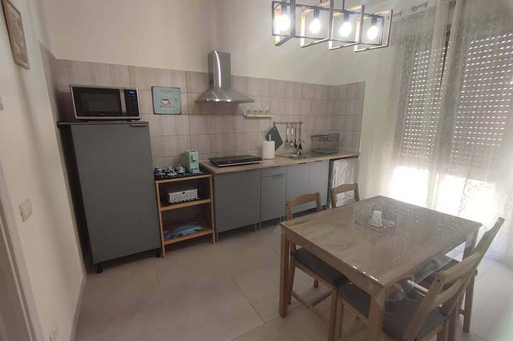 Holiday home for 5 people - 1