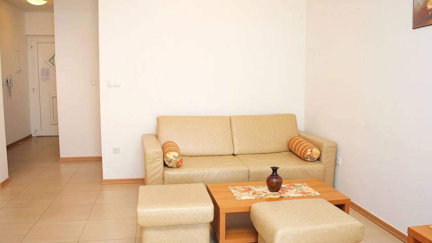 Ferienwohnung für 4 Personen, mit Terrasse und Pool in Banjol - 3