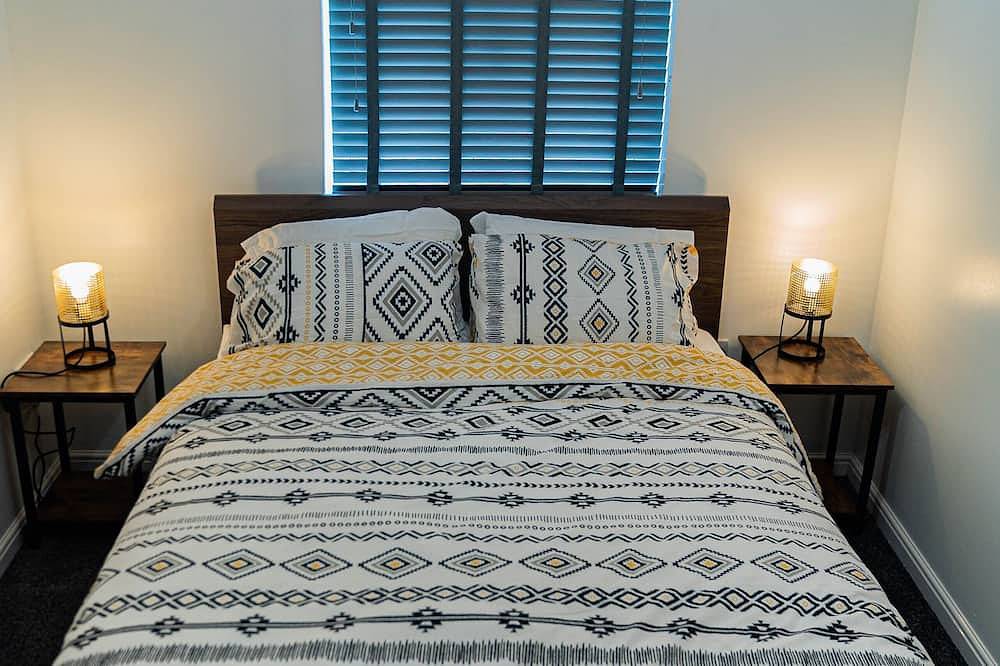 Ganze Wohnung, Two Bedroom Luxury Ground Floor Apartment. in Greenwich, London