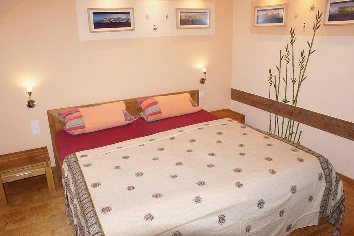 Ferienhaus Spiegelberg - Abc49 in Wismar, North-West Mecklenburg (Wismar region)