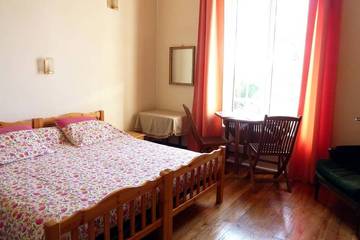 Appartement De Vacances pour 4 Personnes dans Hendaye, Côte Basque, Photo 2