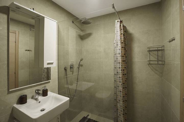 Ferienwohnung für 4 Personen in Budva