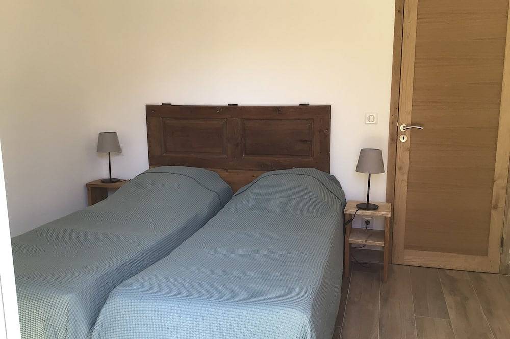 Villa Neuve à 900 m de la Plage de Lozari in Losari, Belgodere