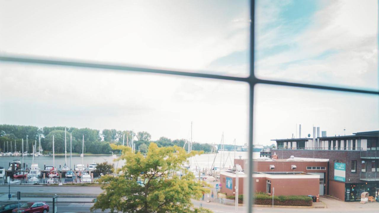 Ostsee Hotel Travemünde in Travemünde, Lübeck