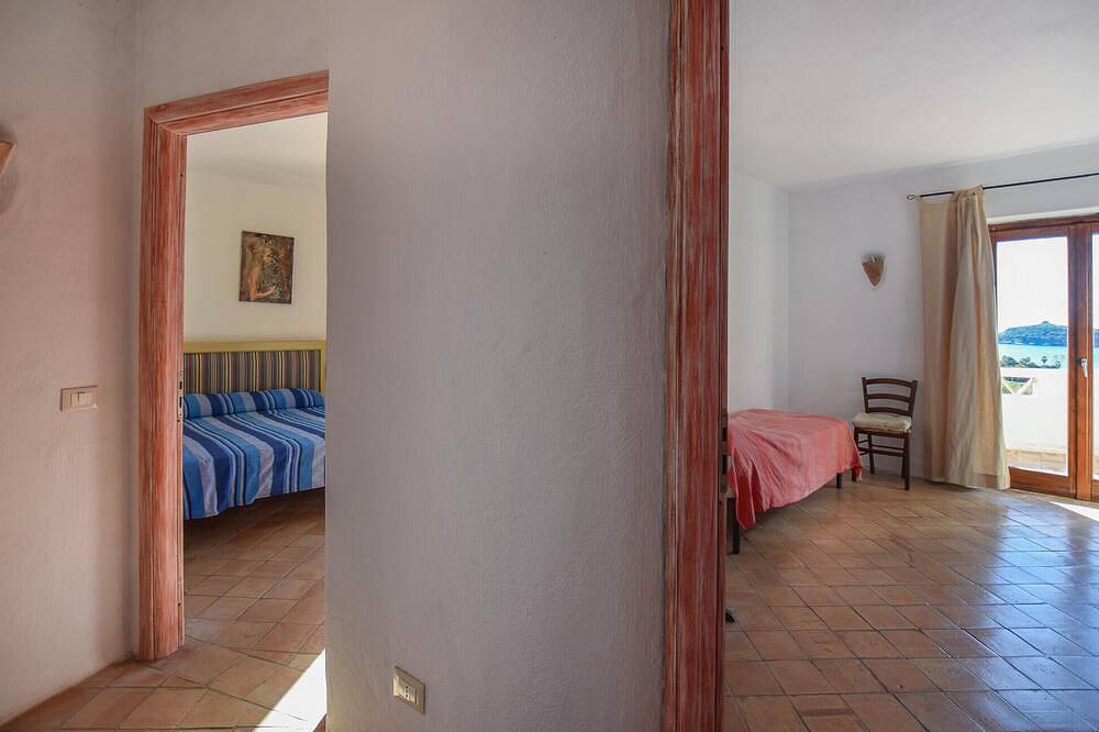 Schönes Haus mit 2 Schlafzimmern in. in Cirella, Cosenza Provinz
