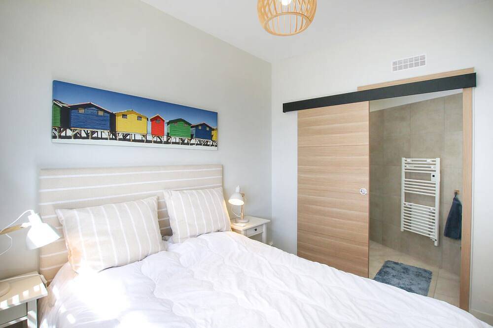 Entire apartment, Stunning apartment in Sete with Wifi in Sete, Mediterranean Coast (France)