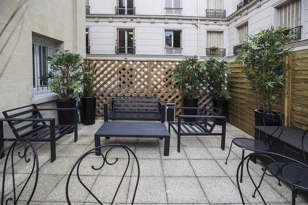 Photo : Appartement de vacances