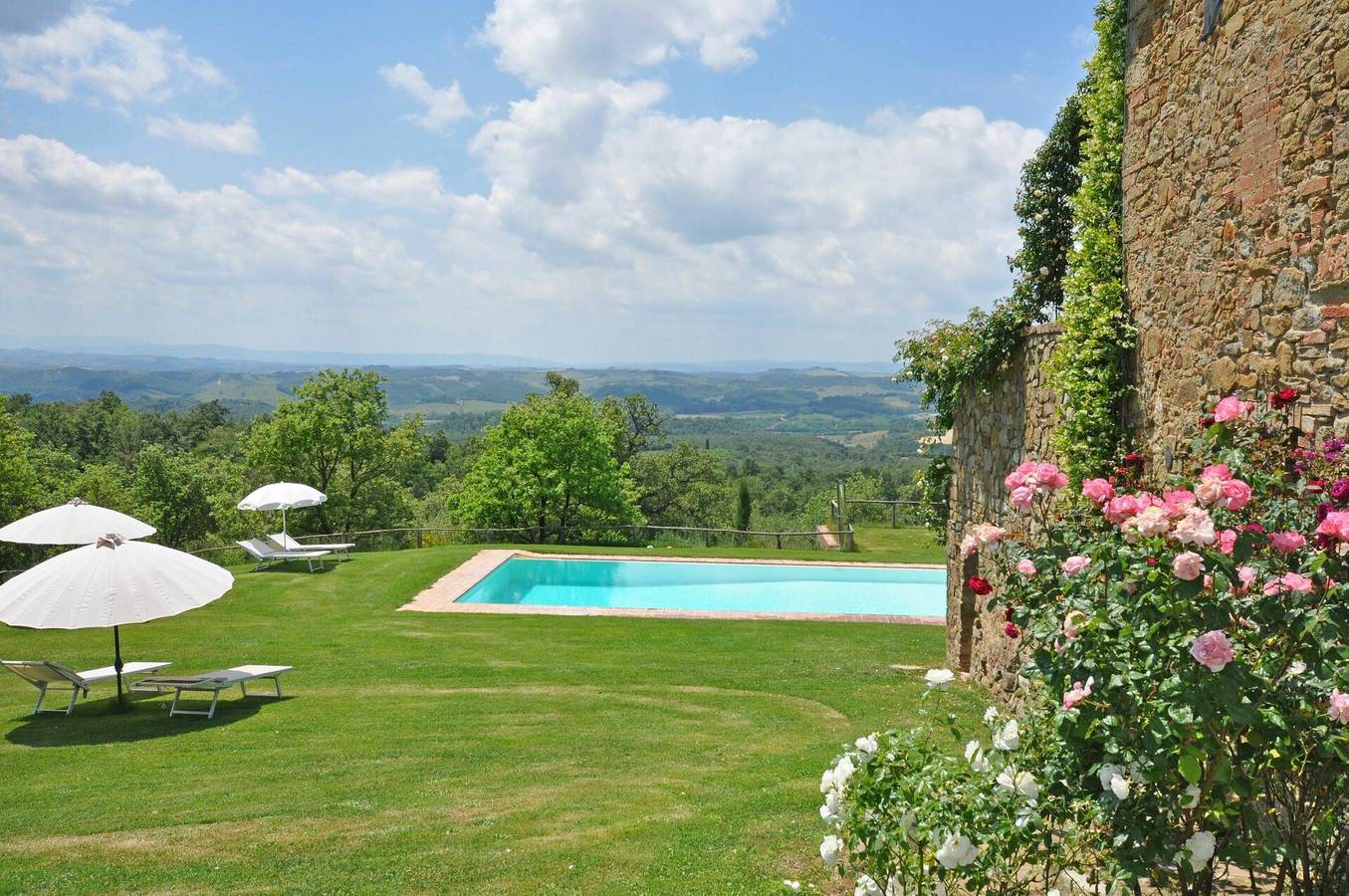 Entire holiday apartment, Podere Orietta - Orietta 4 in Castelnuovo Berardenga (Comune), Chianti