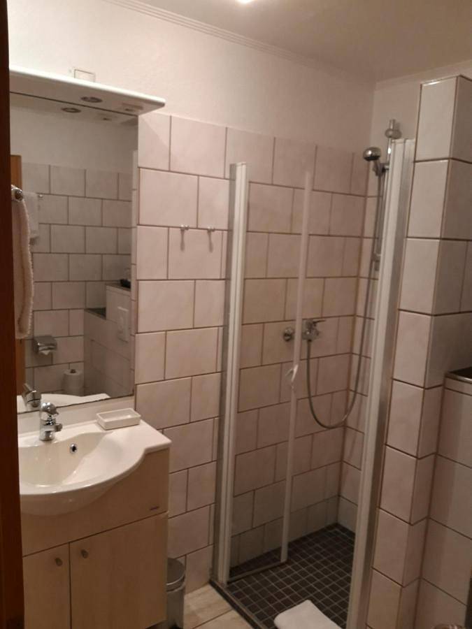 Ferienwohnung für 2 Personen, mit Terrasse und Garten in Deidesheim - 4