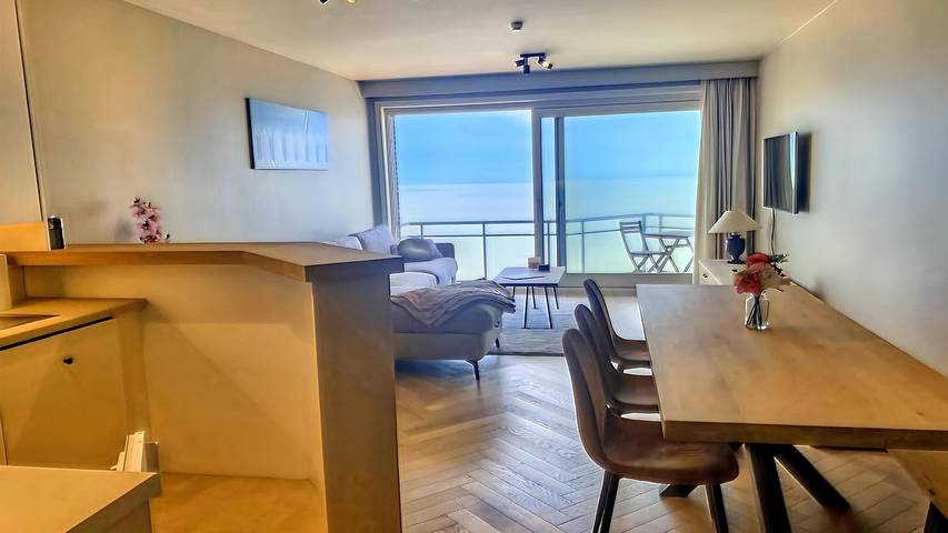 Ferienwohnung für 5 Personen in Nieuwpoort - 3