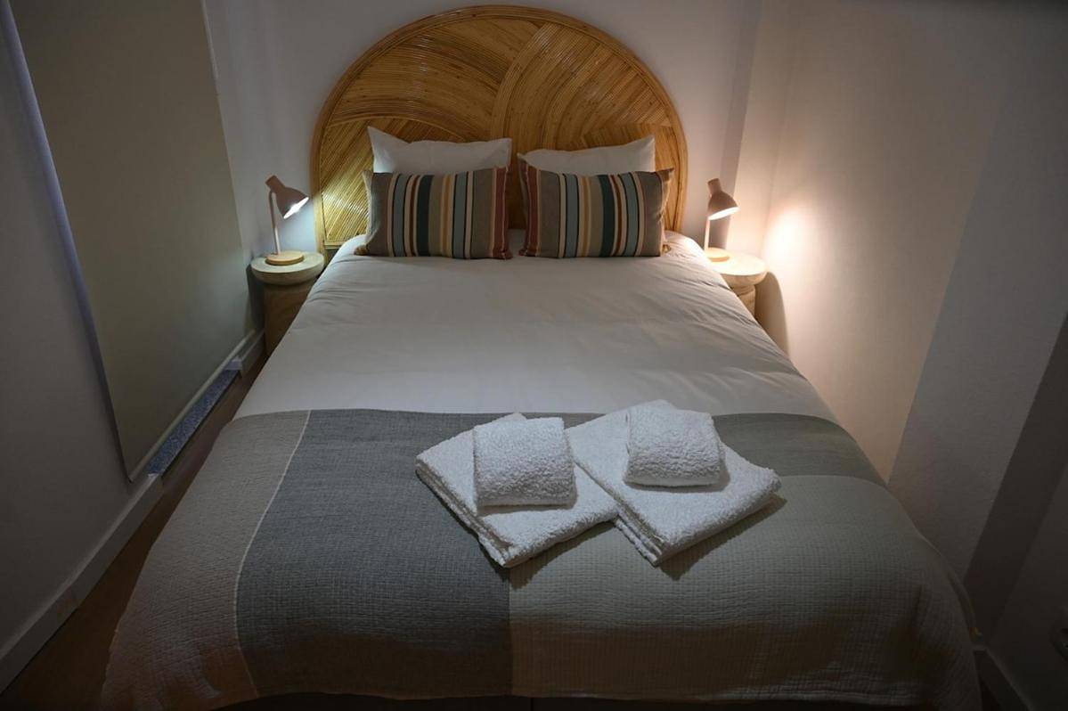 Apartamento inteiro, Two-Bedroom Apartment in Vila Real (Cidade), Vale do Douro