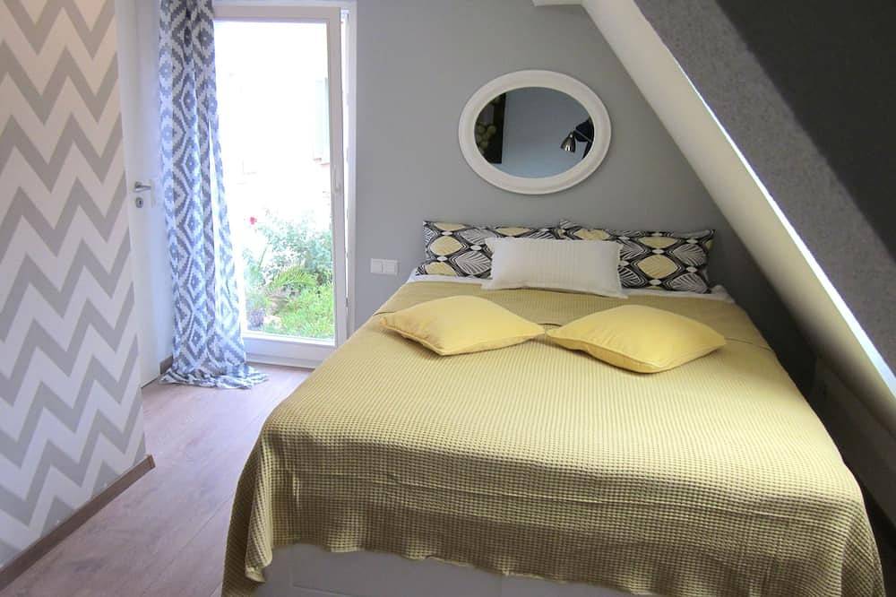 Casa de férias Alte Schusterei, 85 m² com jardim e 2 áreas de estar / dormir para max. 4 pessoas in Badenweiler, Floresta Negra do Sul