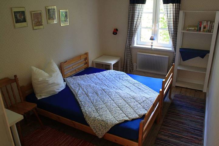 Ferienhaus für 5 Personen, mit Garten in Tibro - 4