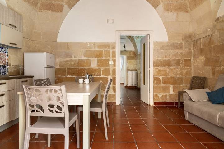 Maison d’hôte pour 5 personnes - 1