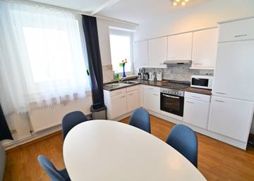 Ferienwohnung für 6 Personen in Schwerin, Schweriner See, Bild 2