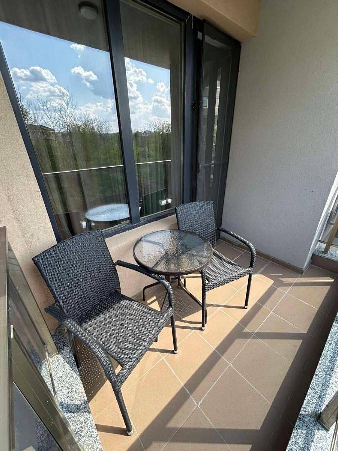 Appartement entier, One-Bedroom Apartment in Dobritch, Dobritch (oblast)
