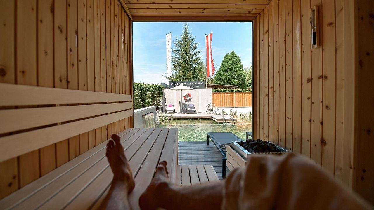 Ganze Ferienwohnung, Ferienwohnung für 2 Personen (80 m²) in Bad Aussee in Grundlsee, Liezen und Umgebung