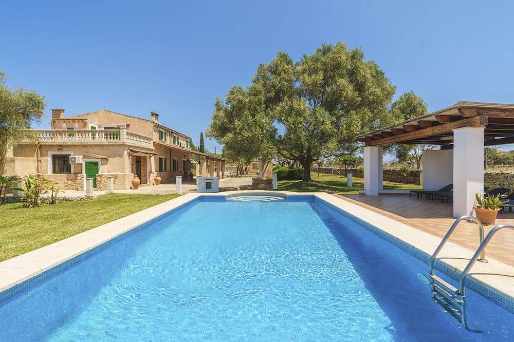 Son Ulari Gran in Santa Margalida, Mallorca Norte