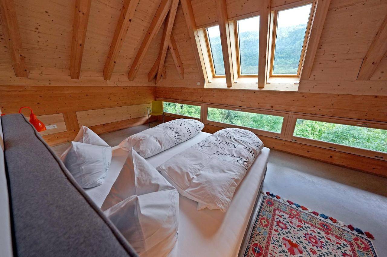 Haldenhof, Design Retreat im Schwarzwald by living Timeless in Sankt Märgen, Simonswald
