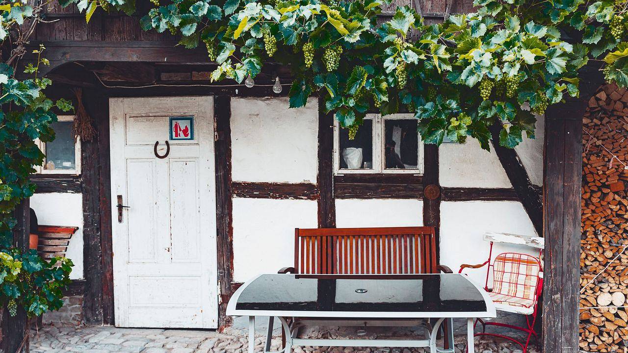 Ganze Ferienwohnung, Ferienwohnung für 4 Personen (100 m²) in Bad Berka in Bad Berka, Weimarer Land