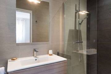 Villa for 6 People in Monticello, Calvi region, Photo 4