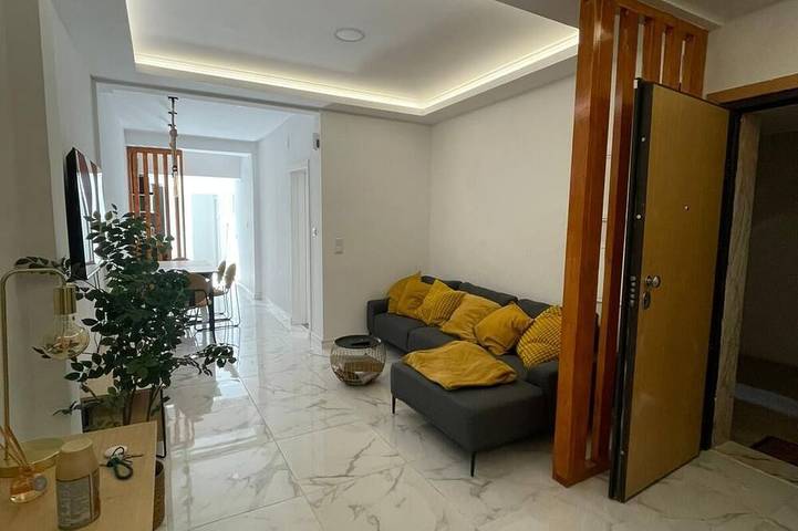 Apartamento de férias para 5 pessoas, com jacuzzi, com animais de estimação em Queluz