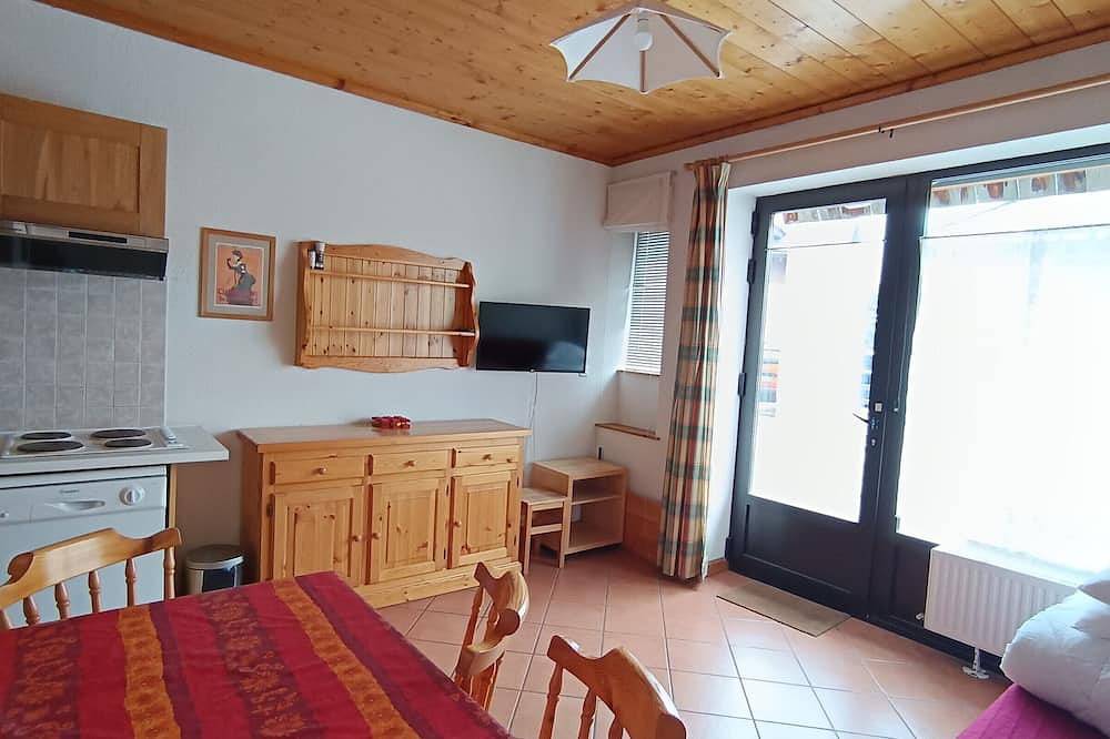 Appartamento vacanze a Monginevro a partire da 132€ a notte