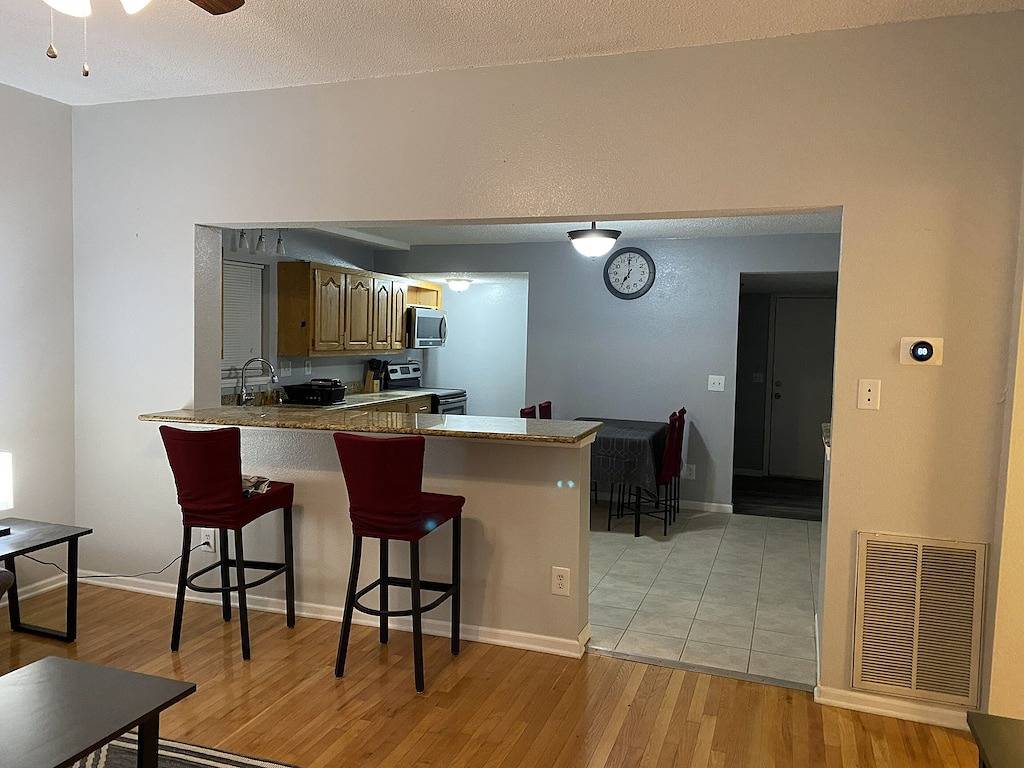 Cozy house close to Ozark Fairgrounds in Springfield (MO), Greene County (MO)