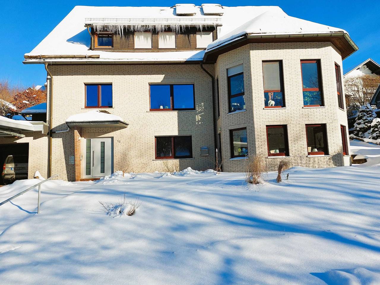 Appartamento vacanze a Upland a partire da 112€ a notte