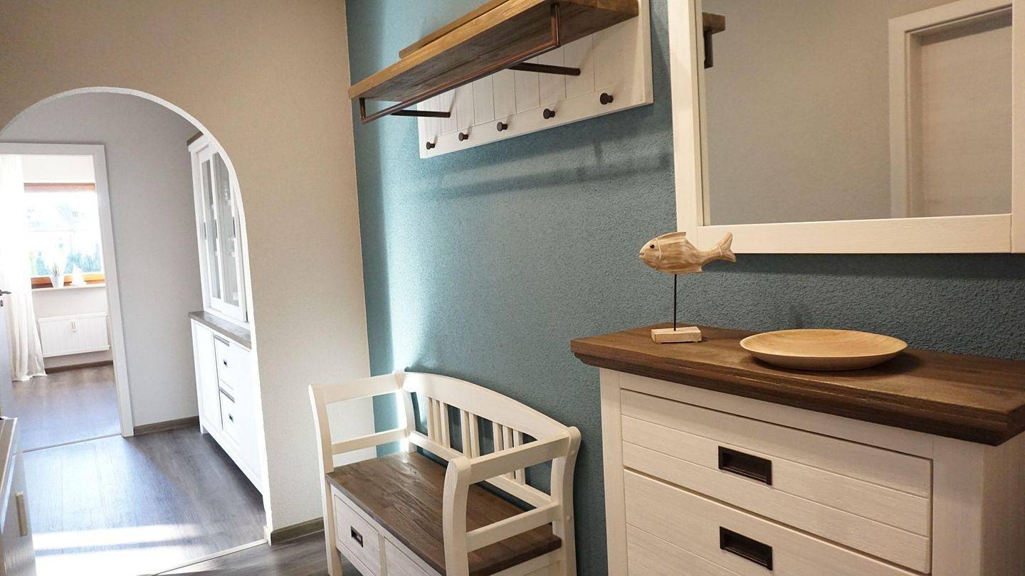 Apartamento entero, Ferienwohnung Am Roten Turm in Meersburg, Region Bodensee-Oberschwaben