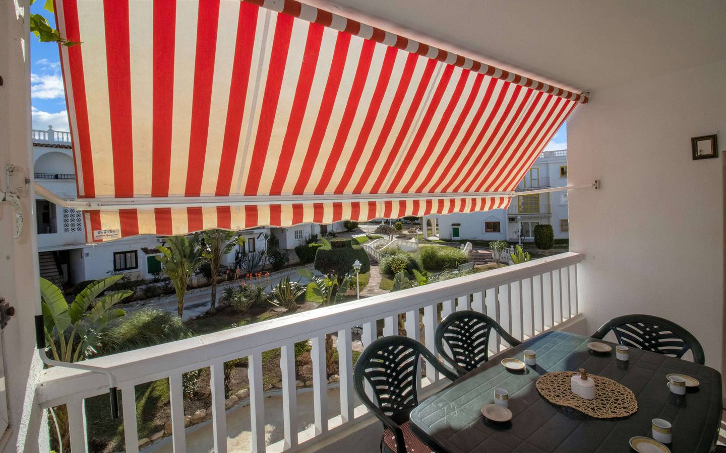 Appartement entier, Primera línea Playa Romana - Apartamento Habitat in Alcossebre, Alcalà de Xivert