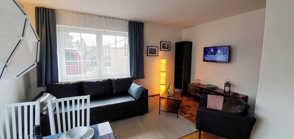 Ferienhaus für 2 Personen in St. Peter-Ording - 3