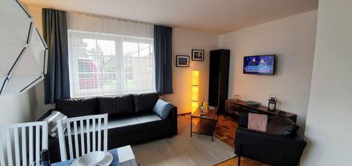 Ferienhaus für 2 Personen in St. Peter-Ording, Halbinsel Eiderstedt, Bild 2