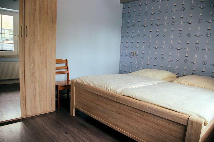 Ferienhaus für 5 Personen, mit Garten und Balkon in Wenkendorf - 3